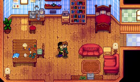 Stardew Valley Romance Mods: Spouses, Marriage & More – FandomSpot