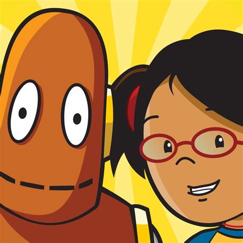 BrainPOP Jr. – App Review | BridgingApps | Kids app, Pop jr, Educational apps