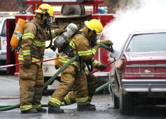 Firefighters : Occupational Outlook Handbook: : U.S. Bureau of Labor Statistics