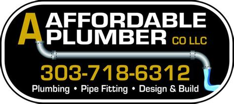 AFFORDABLE PLUMBER CO - Updated December 2024 - 16 Photos & 20 Reviews ...