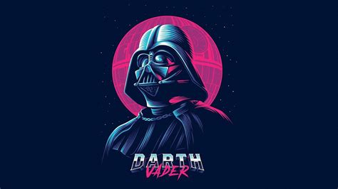 Darth Vader Desktop 4k Wallpapers - Wallpaper Cave