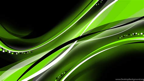 4k Green Abstract Wallpapers - Wallpaper Cave