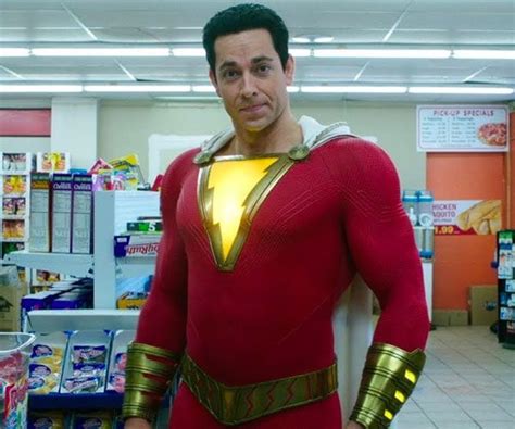 Dress Like Shazam Costume | Halloween and Cosplay Guides