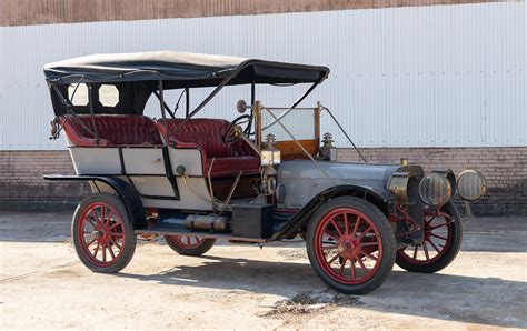 1907 Ford Model K Touring | Gooding & Company