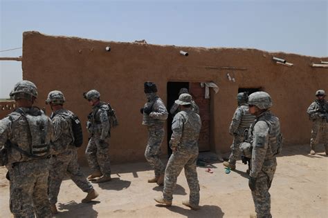 Lawmakers Call on Army to Release Lessons-Learned Report on Iraq War ...