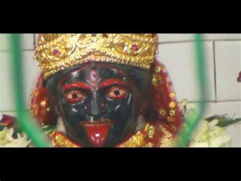 Halisahar Ramprasad Vita Kali puja 2016 | Part-1 - YouTube