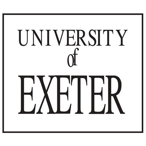 University of Exeter logo - download.