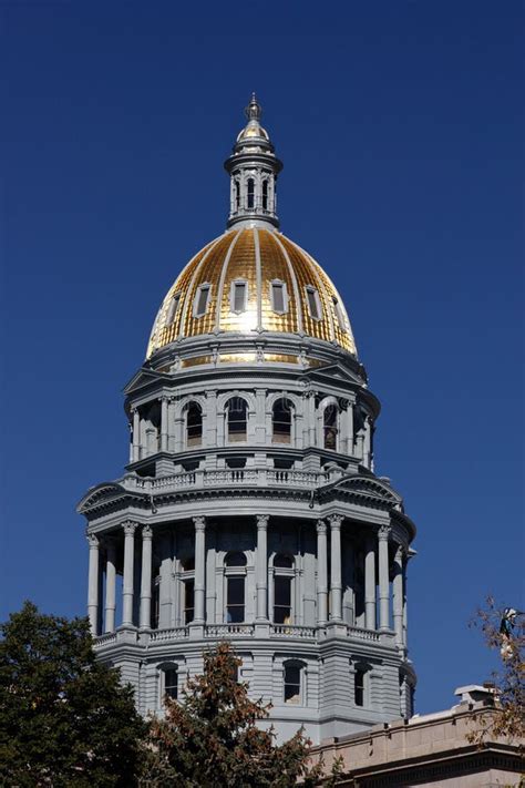 Denver Capitol editorial photography. Image of architecture - 65669807