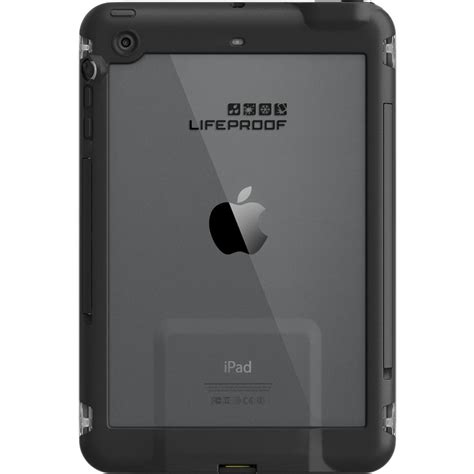 LifeProof FRE iPad Mini/Mini 2/Mini 3 Waterproof Case - Retail ...