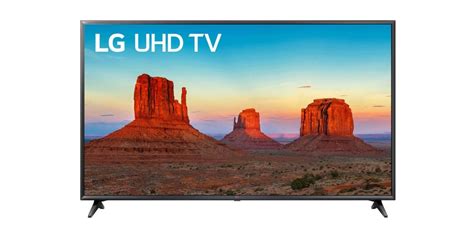 You Won't Find a Better Deal on a 49-inch LG 4K TV Than This | Digital ...