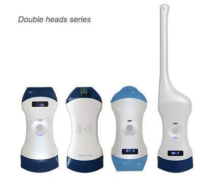 Double Head Probe | Antiaging-Health