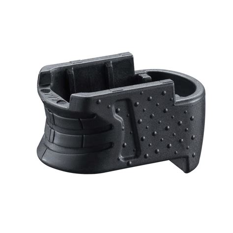 Walther P99 Compact Grip Extension - 665006, Handgun & Pistol Mags at Sportsman's Guide