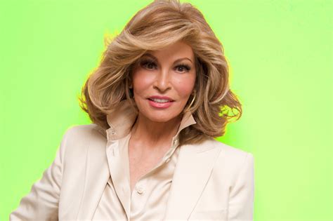 Raquel Welch Net Worth (2024) - Parade