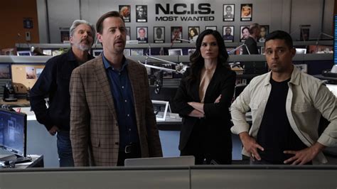 How NCIS Decided On The Character Who Would Replace Mark Harmon's Gibbs | Cinemablend