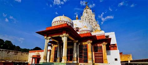 Majestic Temples of Bikaner - Tripoto