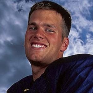 Tom Brady's College Resume Surfaces - ZergNet