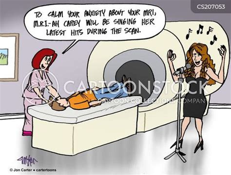 Ct Scan Cartoons and Comics - funny pictures from CartoonStock