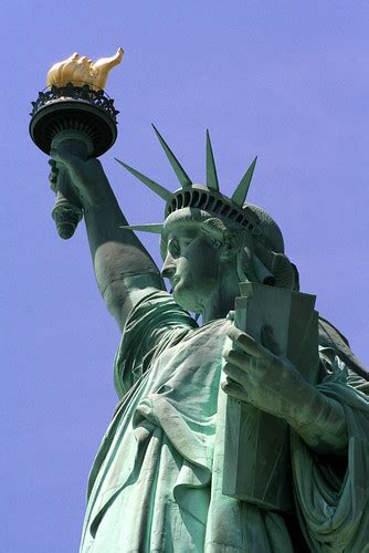 Statue of Liberty (2) | Statue of Liberty | murphydean | Flickr