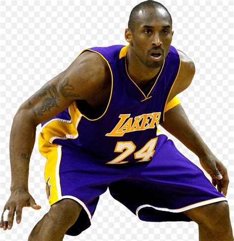 Kobe Bryant Los Angeles Lakers NBA All-Defensive Team Clip Art, PNG ...