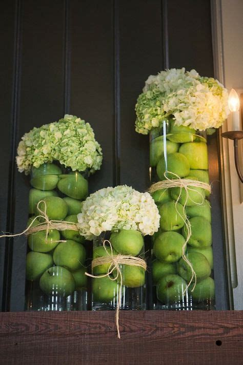 11 Best Apple table decor ideas | apple table, apple, apple centerpieces