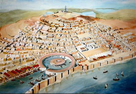 Third Punic War: 5 Crucial Events That Lead to Carthage Destruction