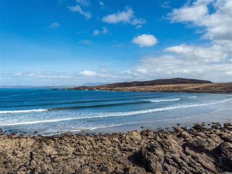 21 Best Beaches on the West Coast of Scotland