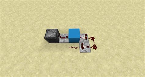 Observer block troubleshooting - Redstone Discussion and Mechanisms ...