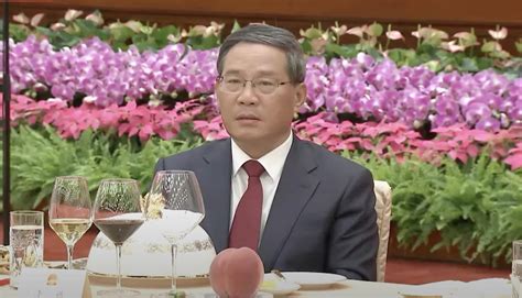 Premier Li Qiang to Attend Hangzhou Asian Games Closing Ceremony: CCP's Diplomatic Relations ...