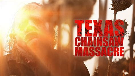 Texas Chainsaw Massacre (2022) - Netflix Movie - Where To Watch