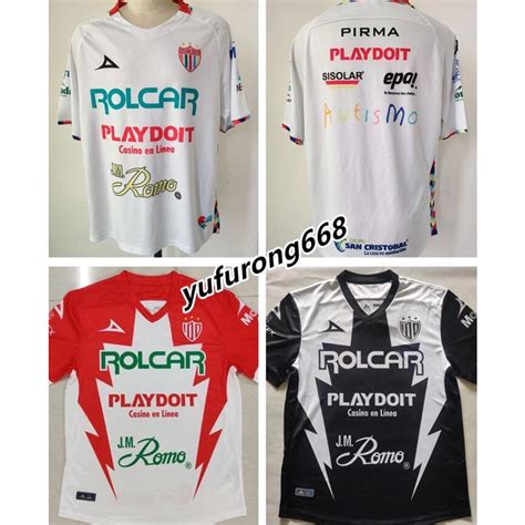 24-25 Necaxa Stadium Home/Away/third Soccer Jersey Special Edition football shirt | Shopee Malaysia