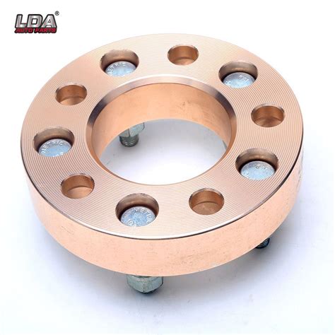 Forged Aluminum Wheel Spacer - China Spacer and Aluminum Spacer