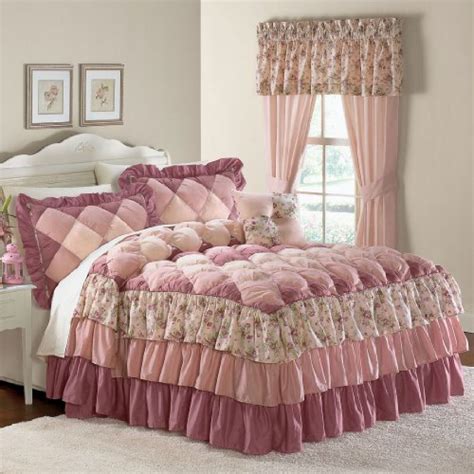 Bedspread: BrylaneHome Bedspread (LAVENDER,TWIN)