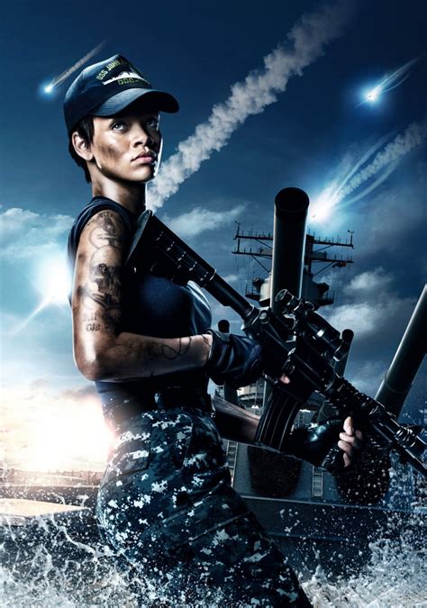 Battleship Movie Poster - ID: 74554 - Image Abyss