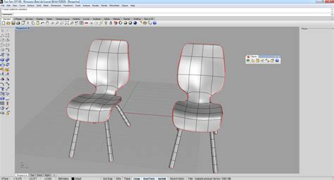 Clayoo: SubD surface modeling for McNeel Rhino