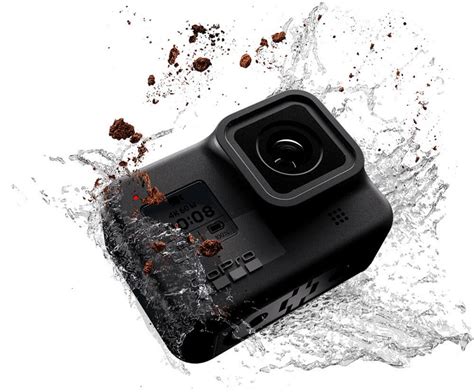 GoPro Hero 8 Black review: What you need to know