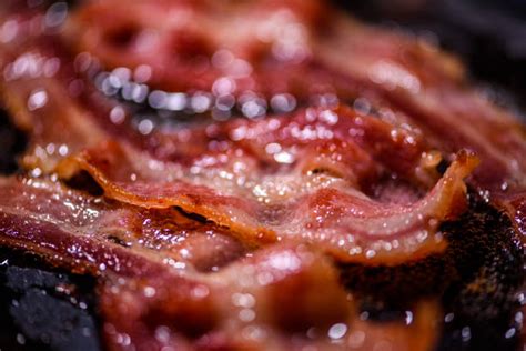 41,700+ Sizzling Bacon Stock Photos, Pictures & Royalty-Free Images - iStock