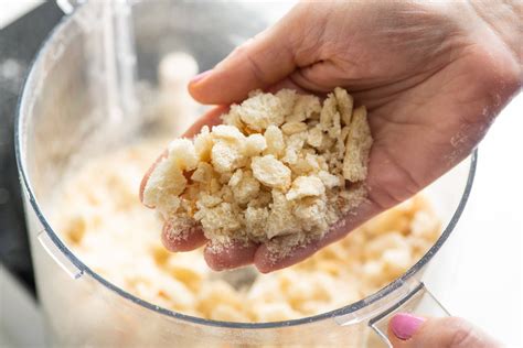 How To Make Seasoned Bread Crumbs From Scratch - Bread Poster