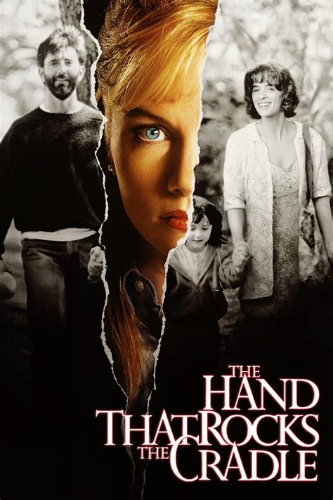 The Hand That Rocks the Cradle Movie Synopsis, Summary, Plot & Film Details