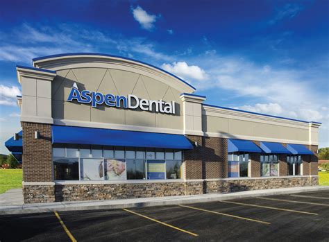 Aspen Dental Springfield Ohio - Styles Suggest