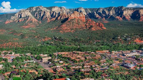 News + Events | Hyatt Residence Club Sedona, Piñon Pointe