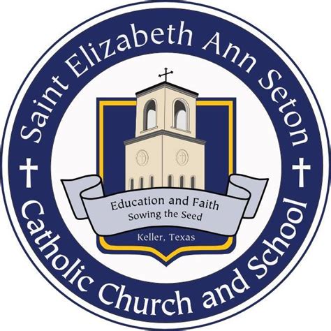 Saint Elizabeth Ann Seton Catholic School - Keep It In Keller