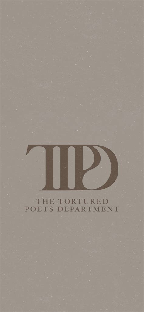 The Tortured Poets Department Taylor Swift Wallpapers - Wallpaper Cave