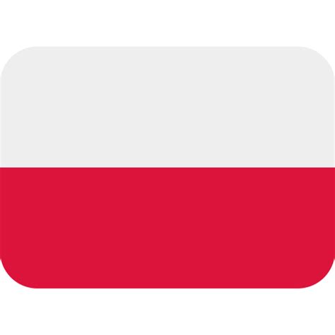 🇵🇱 Flag: Poland Emoji