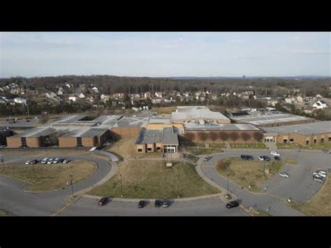 LaVergne High School Promo Video - YouTube