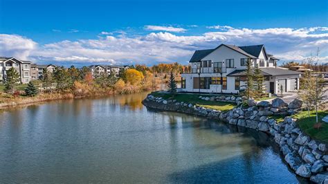 THE COVE AT EAGLE LAKESEagle, Idaho – Lindgren:Labrie Architecture