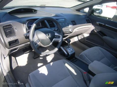 2006 Honda civic interior parts