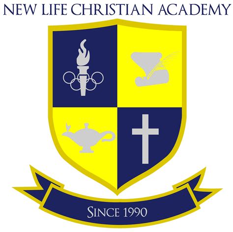 Admissions | New Life Christian Academy