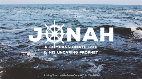 Jonah- Part 1 LT016