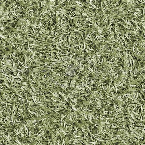 Green striped carpeting texture seamless 16779