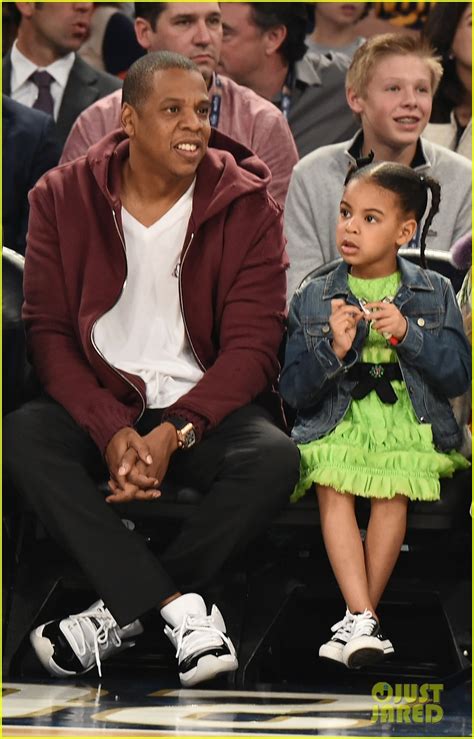 Beyonce & Jay-Z's Daughter Blue Ivy Turns 10, Looks So Grown Up in New Photo Shared by Grandma ...